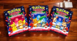 top pok mon tcg holiday calendars