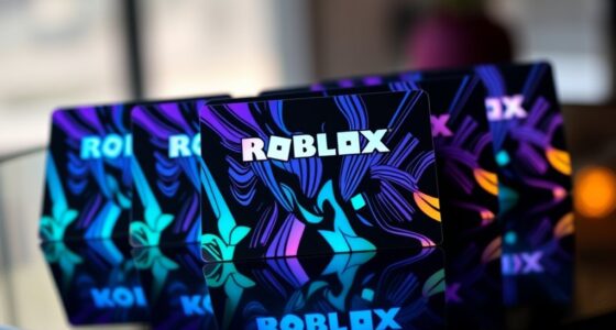 top roblox gift card deals