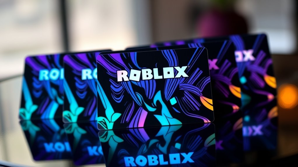 top roblox gift card deals