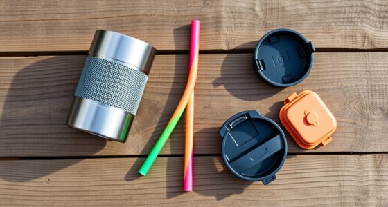 top stanley tumbler accessories