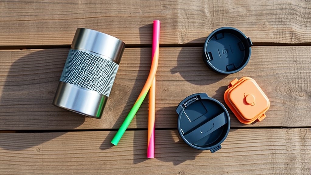 top stanley tumbler accessories