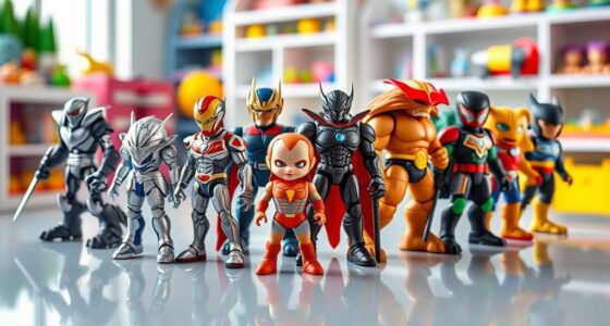 top toys for young boys