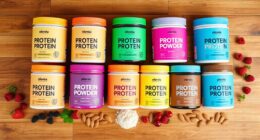 top weight loss protein powders