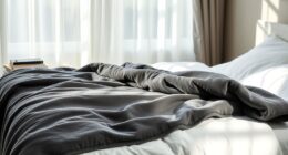 top weighted anxiety blankets