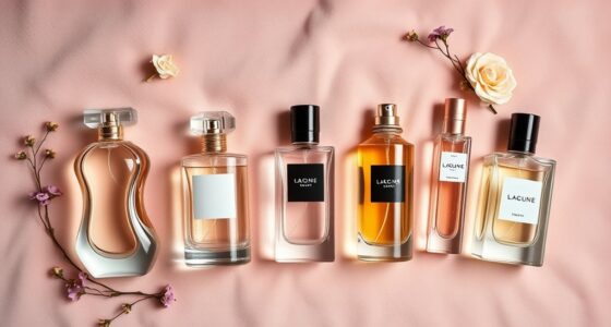 top women s perfumes 2025