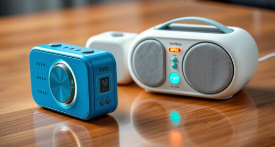 top yoto vs toniebox