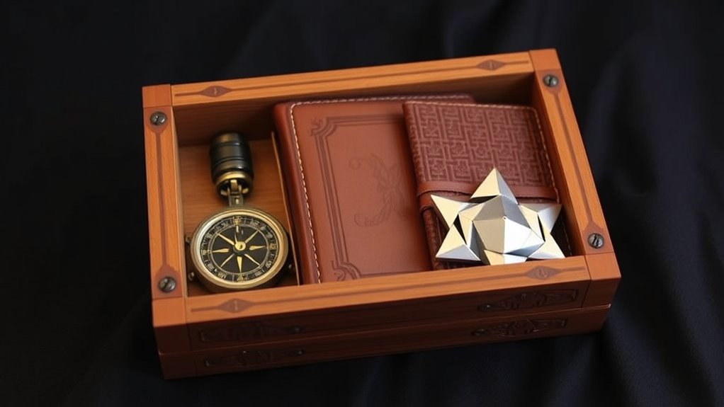 unique gift ideas for men