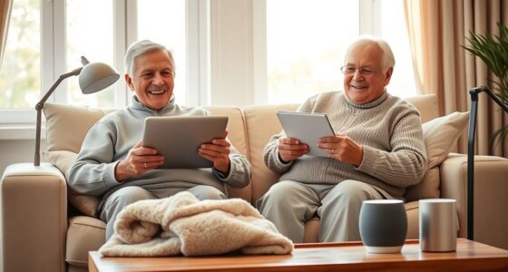 useful gifts for elderly