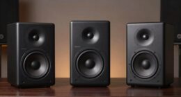 affordable professional audio options