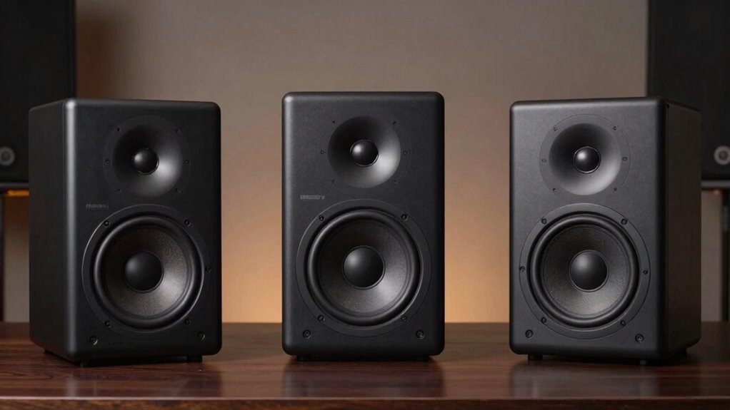 affordable professional audio options