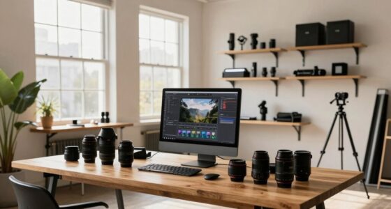 align equipment with objectives