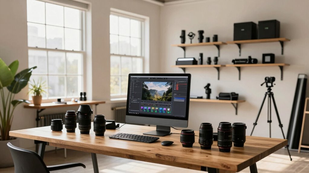 align equipment with objectives