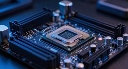 audio cpu performance details