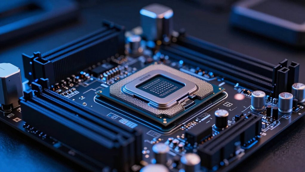 audio cpu performance details