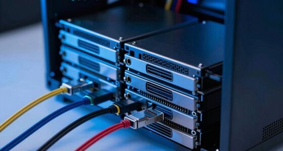 balancing data safety and speed