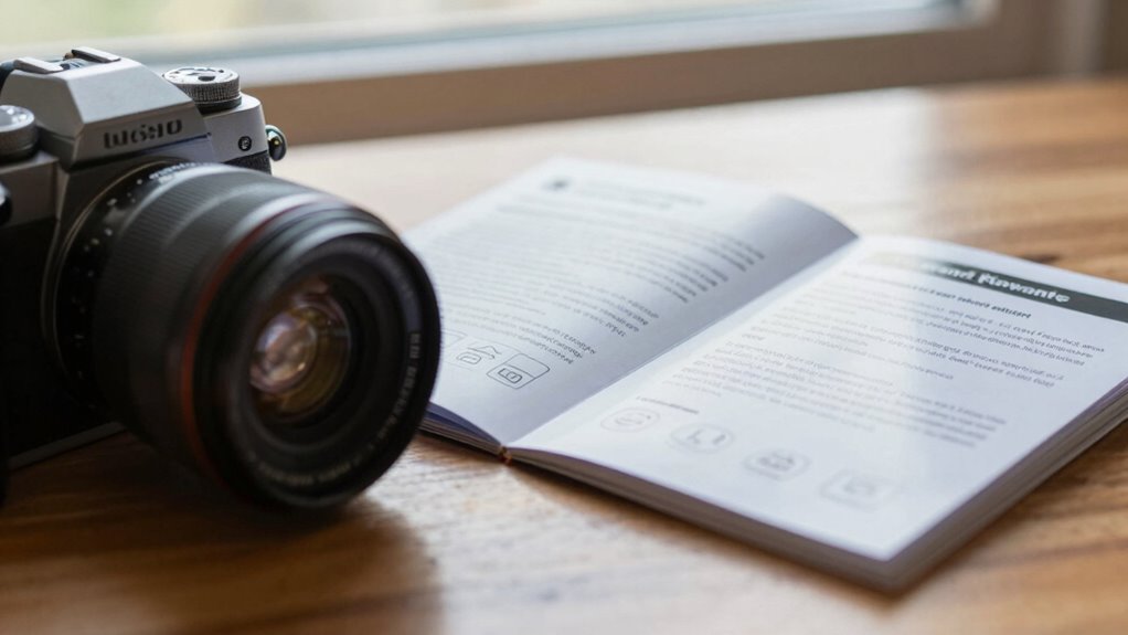 check warranty and return policy