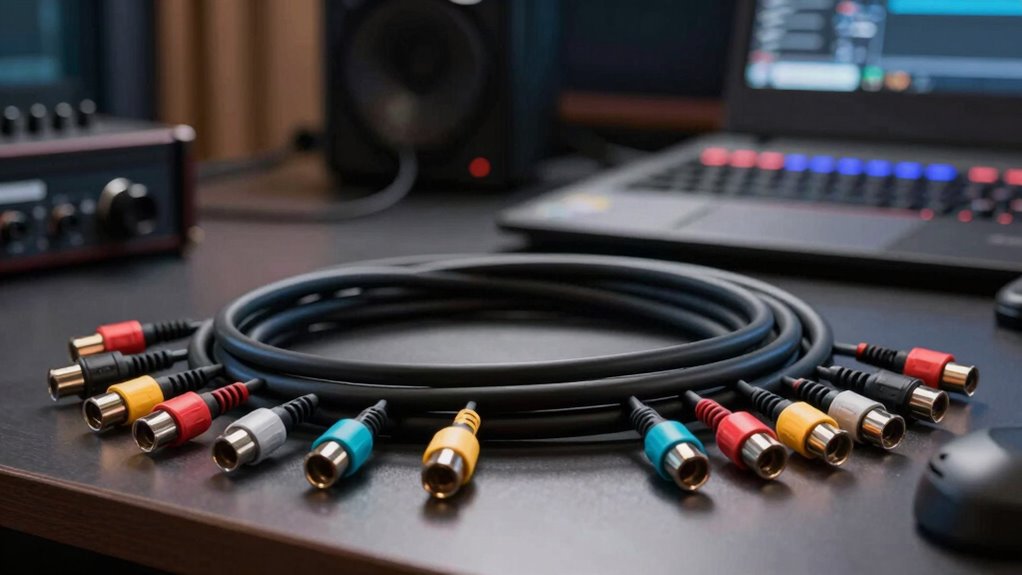 choose durable flexible cables
