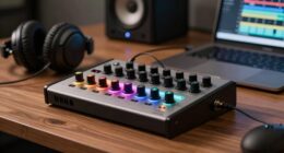 choose proper audio inputs