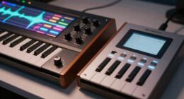 choose your sound engine