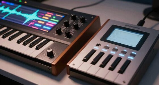 choose your sound engine