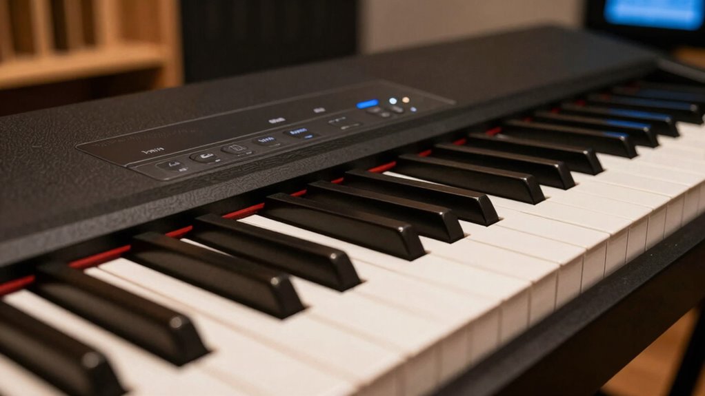 choosing quality wooden keys