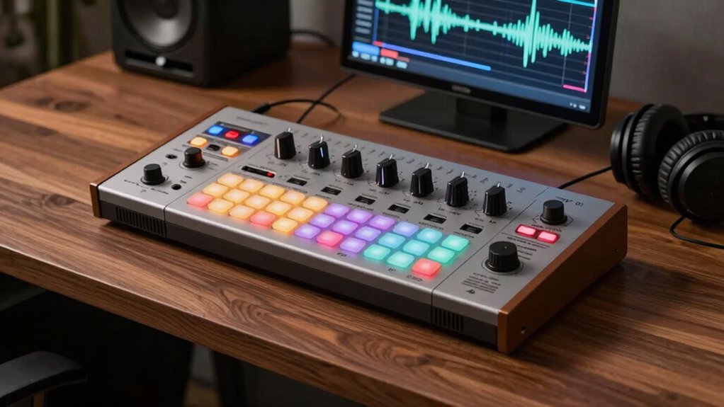 choosing versatile fm synthesizers