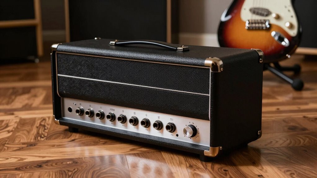 choosing versatile tube amp