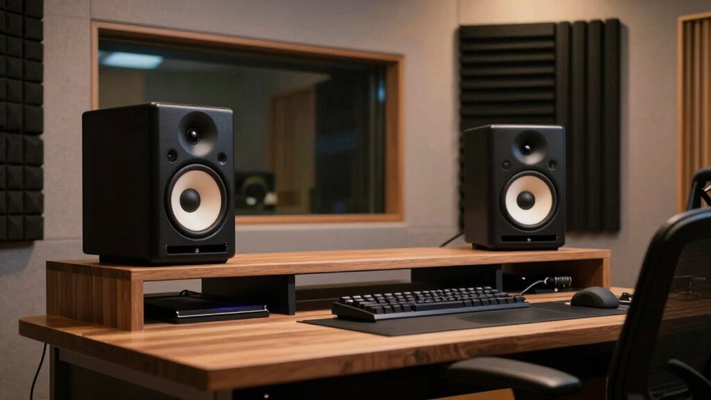 clear accurate comfortable sound