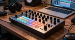 complete track production workflow