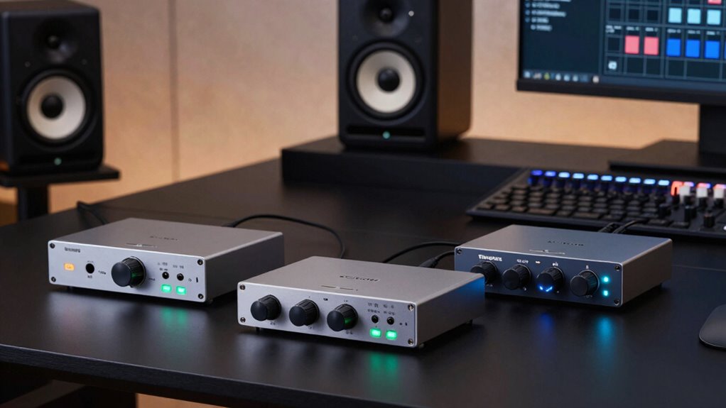 connectivity quality latency versatility