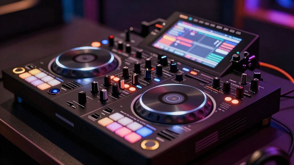 controller or standalone system