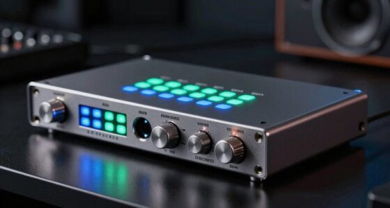 converter specifications explained clearly