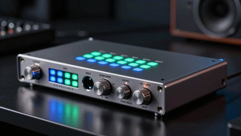 converter specifications explained clearly