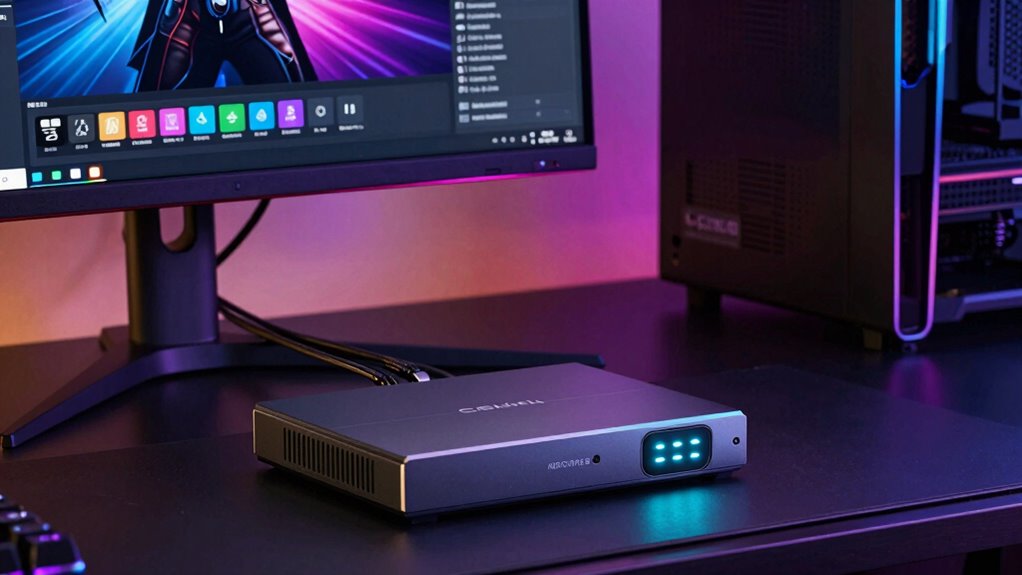 device compatibility and quality