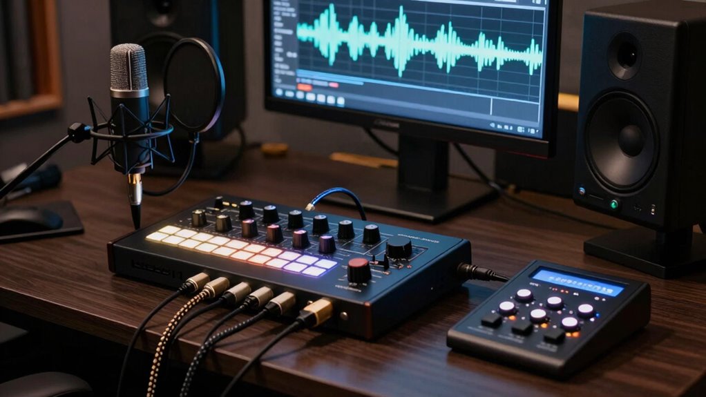 device compatibility and quality