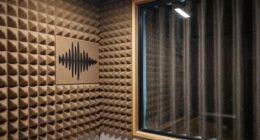 different sound control methods