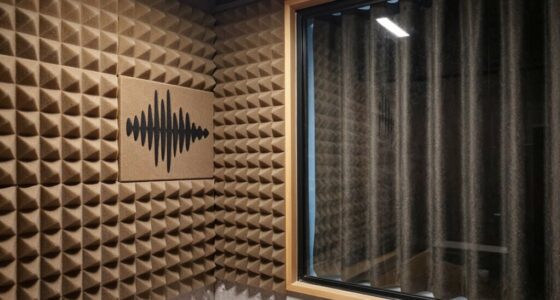 different sound control methods