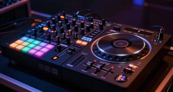 dj setup comparison guide