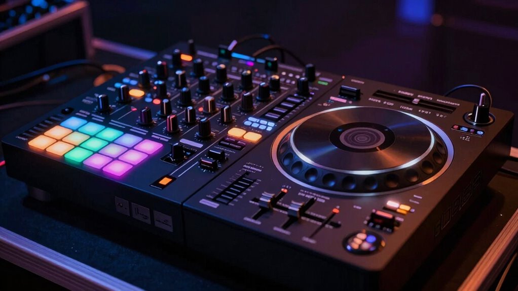 dj setup comparison guide