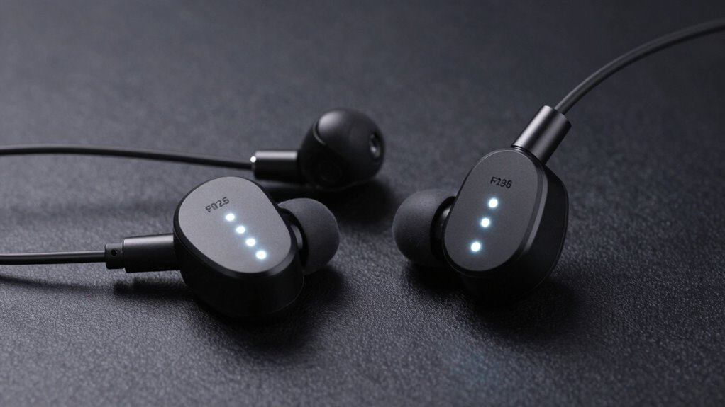 dual transmitter performance essentials