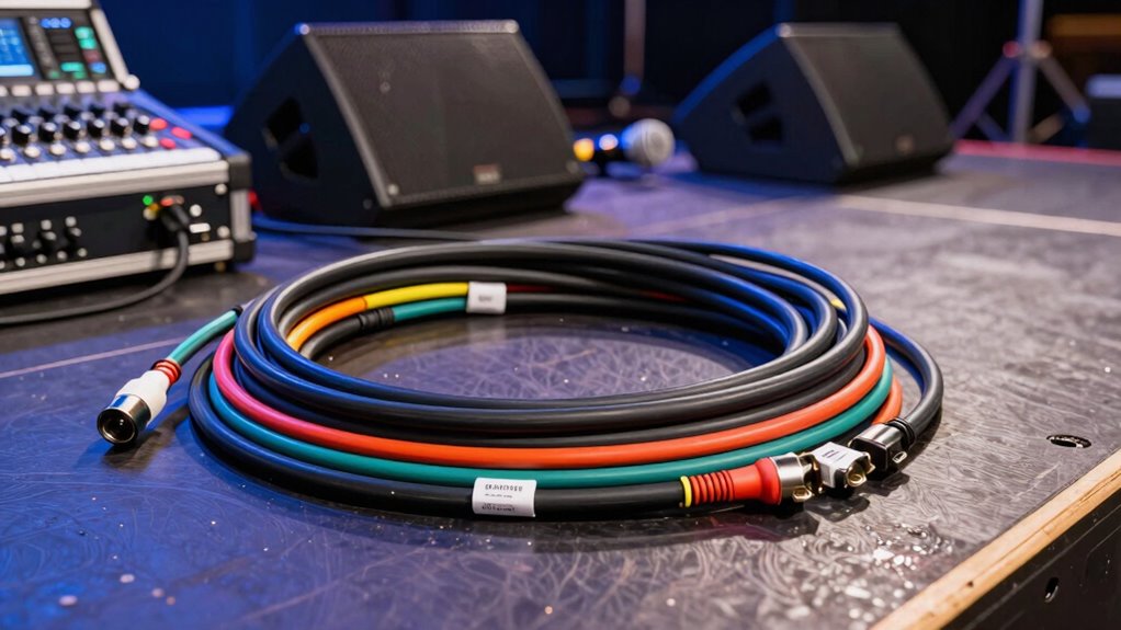 durability noise rejection compatibility