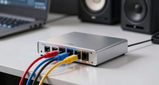 easy adat channel expansion