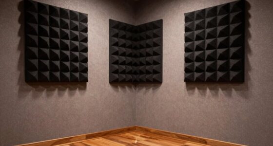 effective bass trap placement