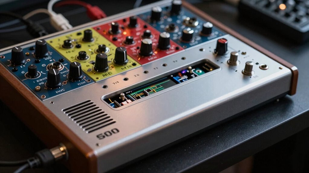 efficient reliable power distribution