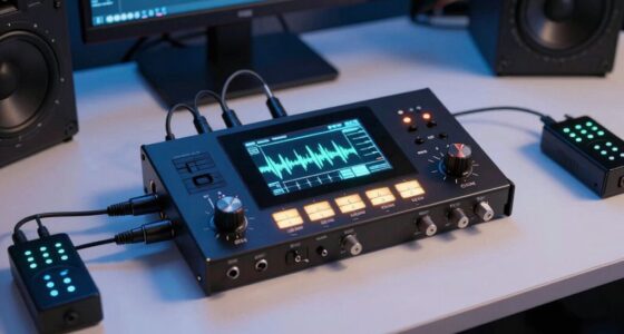 external clocking considerations needed