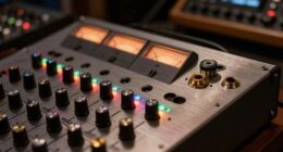 hardware bus compression glue