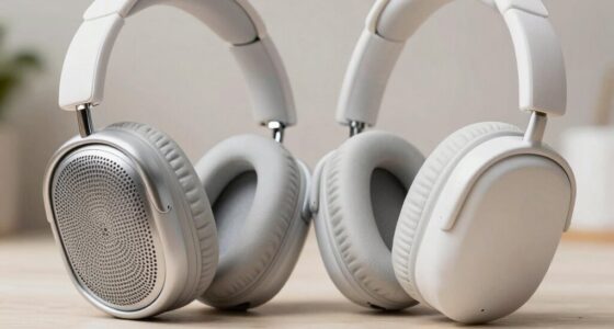 headphone style comparison guide