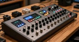 integrated or modular equipment