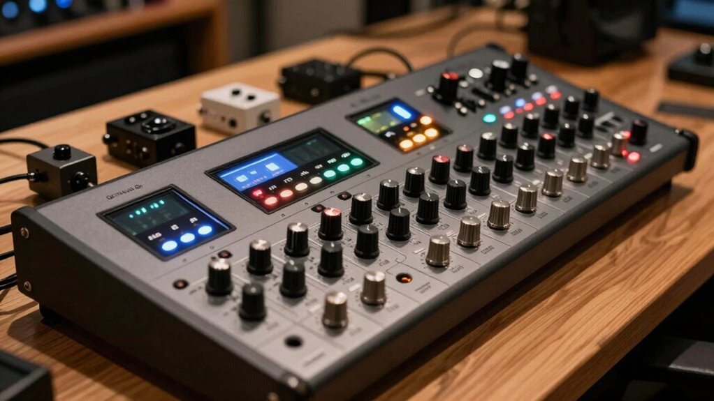 integrated or modular equipment