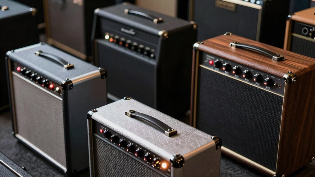 key factors for affordable amps
